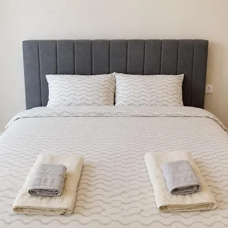 Apartament Luxury Above Diamond Mall Skopje