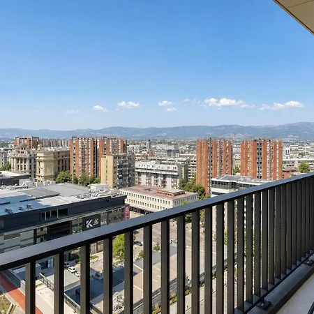 Luxury Above Diamond Mall *