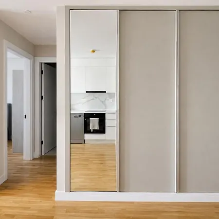 Apartman Luxury Above Diamond Mall *